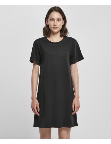 BUI-BY214-Ladies Tee Dress